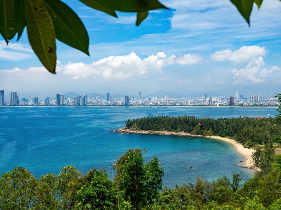 Cam Thanh Eco Tour – Da Nang Sunset Tour – Private