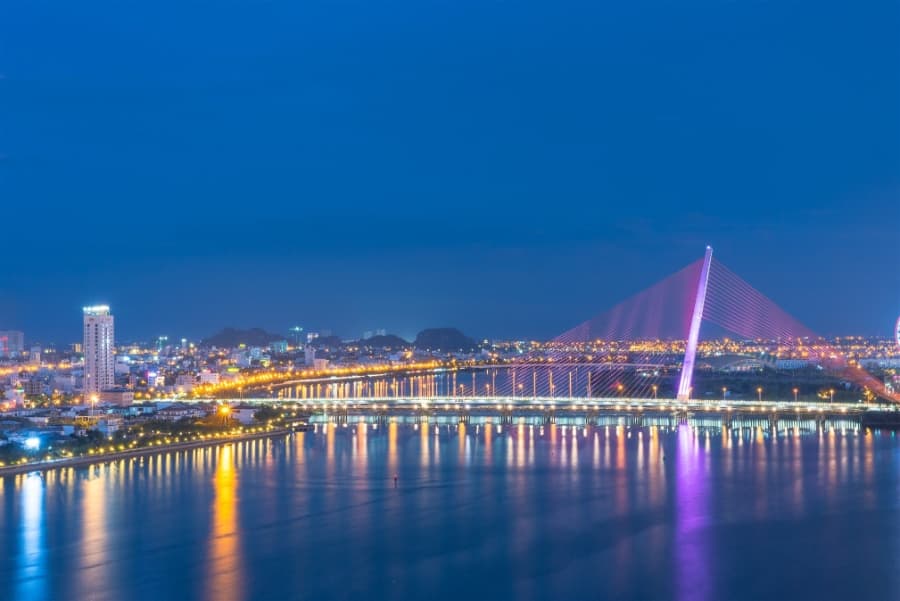 Da Nang Full Day City Tour – Private
