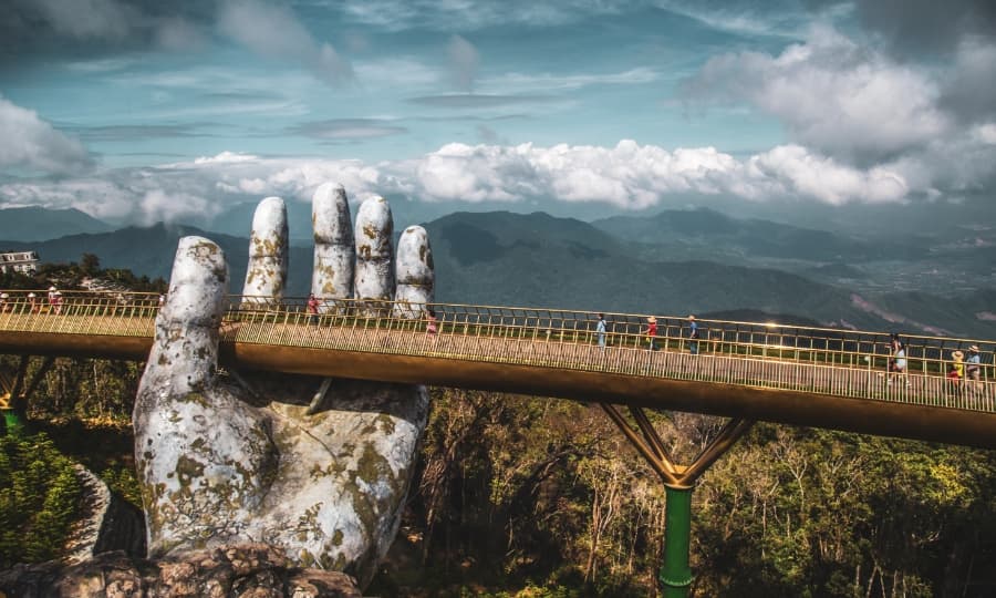Cam Thanh Eco Tour – Da Nang Sunset Tour – Private