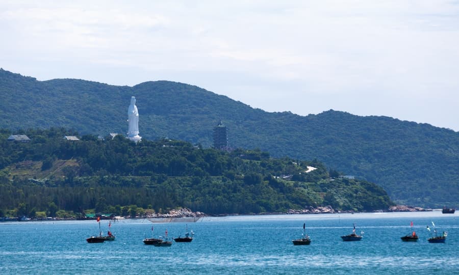 Da Nang Morning Tour – Hoi An City Tour – Private