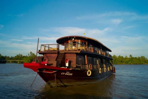 2 Days Explore Mekong Delta – Private