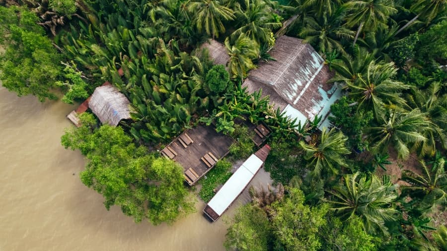 Mekong Delta Escapade: Ben Tre – Tra Vinh – Private