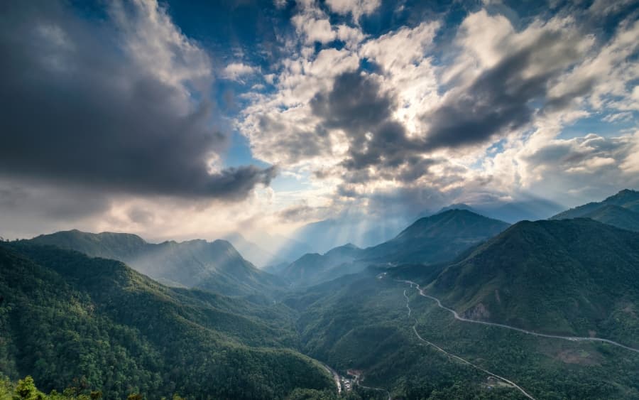 Sapa Discovery: Y Linh Ho – Lao Chai – Ta Van – Private
