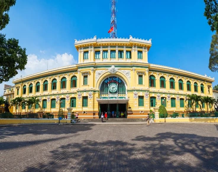 Around Highlights Vietnam In 7 Days: Saigon, Da Nang, Hanoi & Ha Long Bay
