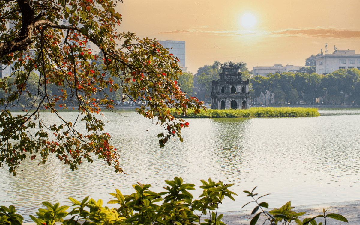 Flavors & Heritage of Vietnam in 15 Days