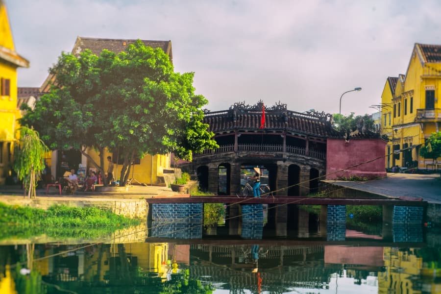 Soul of Vietnam: From Hanoi to Ho Chi Minh City